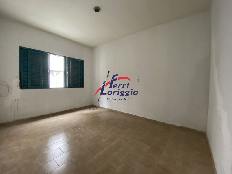 Casa com 2 quartos e 2 banheiros à venda no bairro Vila Paraiba, Guaratingueta