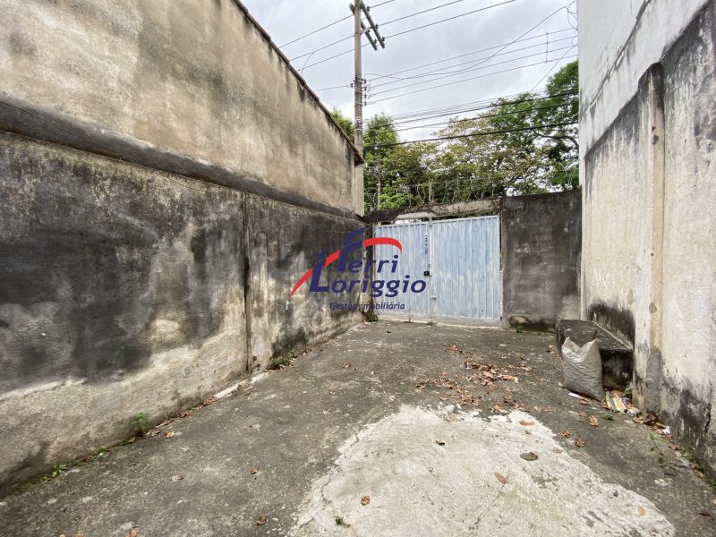 Casa com 2 quartos e 2 banheiros à venda no bairro Vila Paraiba, Guaratingueta