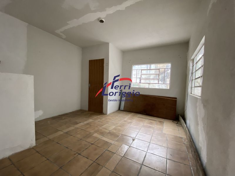 Casa com 2 quartos e 2 banheiros à venda no bairro Vila Paraiba, Guaratingueta