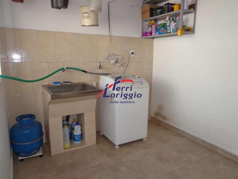 Casa com 4 quartos e 4 banheiros à venda no bairro Nova Guara, Guaratingueta
