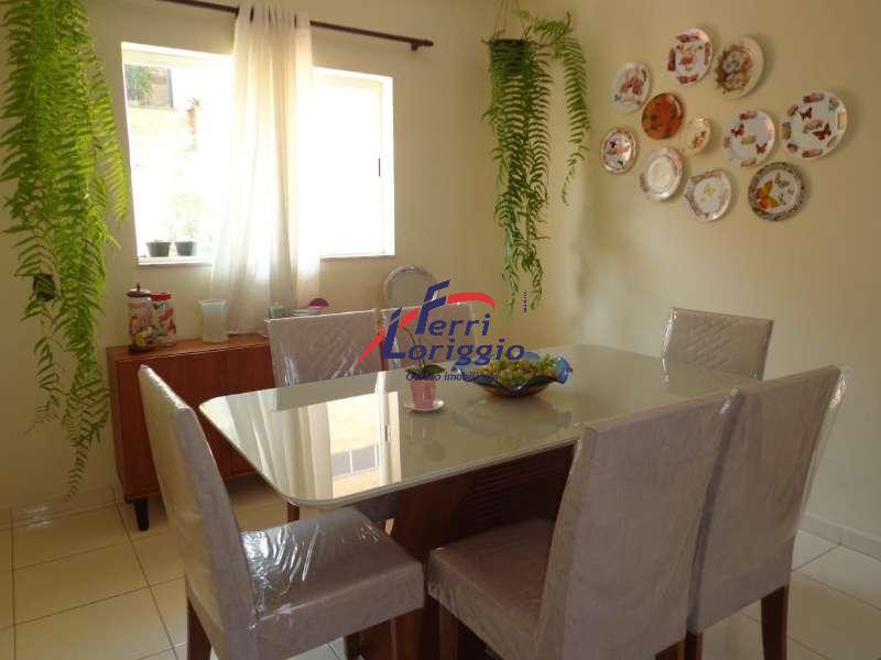 Casa com 4 quartos e 4 banheiros à venda no bairro Nova Guara, Guaratingueta