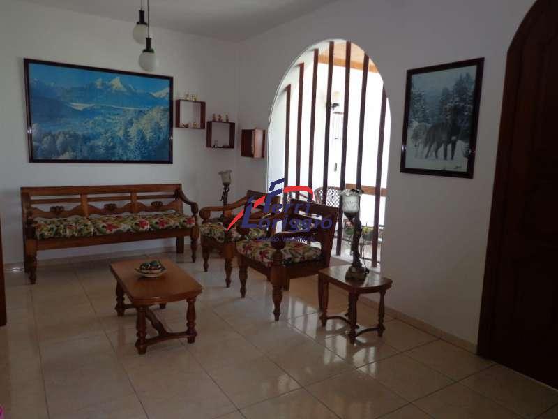 Casa com 4 quartos e 4 banheiros à venda no bairro Nova Guara, Guaratingueta