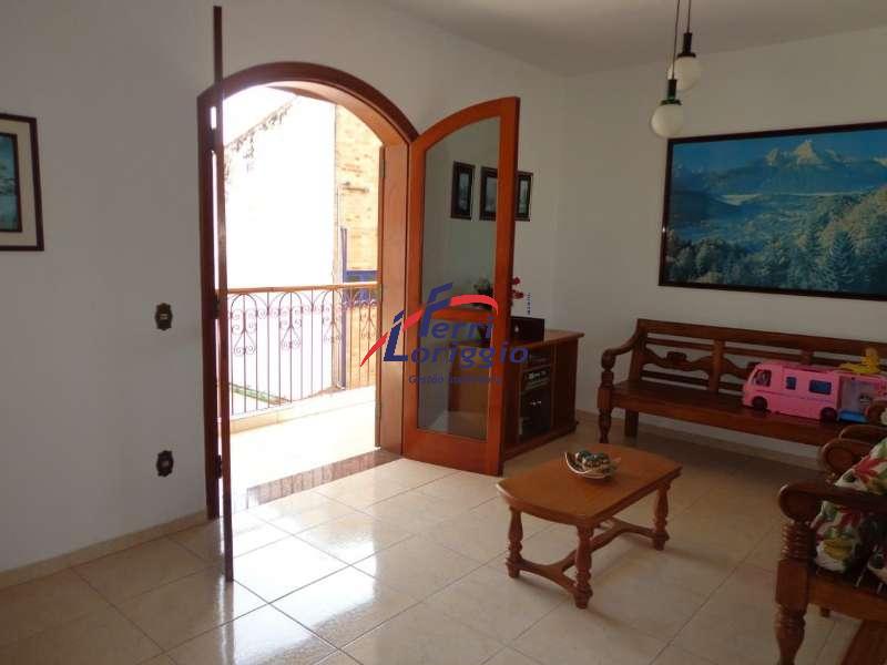 Casa com 4 quartos e 4 banheiros à venda no bairro Nova Guara, Guaratingueta