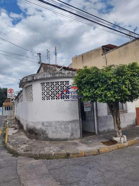 Casa com 3 quartos e 1 banheiro à venda no bairro Campo do Galvao, Guaratingueta