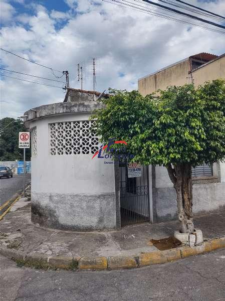 Casa com 3 quartos e 1 banheiro à venda no bairro Campo do Galvao, Guaratingueta