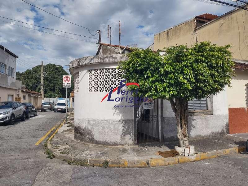 Casa com 3 quartos e 1 banheiro à venda no bairro Campo do Galvao, Guaratingueta