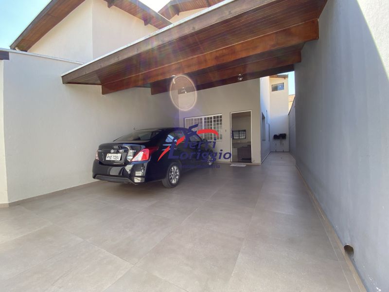 Casa com 5 quartos, 4 banheiros e 500m² à venda no bairro Jardim Rony, Guaratingueta