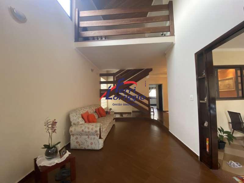 Casa com 4 quartos e 3 banheiros à venda no bairro Jardim Bela Vista, Guaratingueta