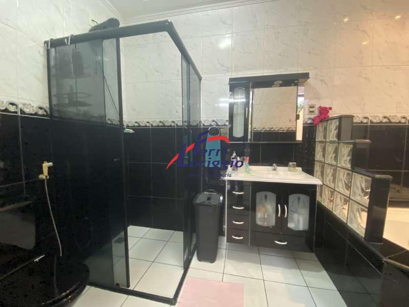 Casa com 4 quartos e 3 banheiros à venda no bairro Jardim Bela Vista, Guaratingueta