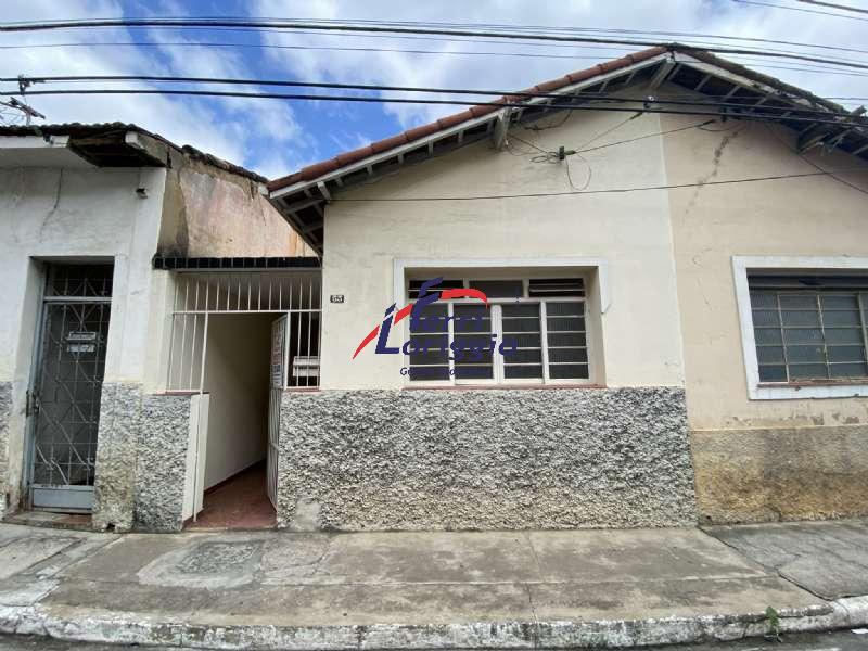 Casa com 2 quartos e 1 banheiro à venda no bairro Santa Rita, Guaratingueta