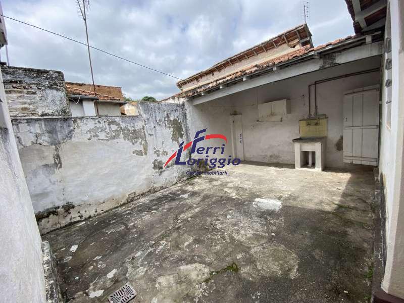 Casa com 2 quartos e 1 banheiro à venda no bairro Santa Rita, Guaratingueta