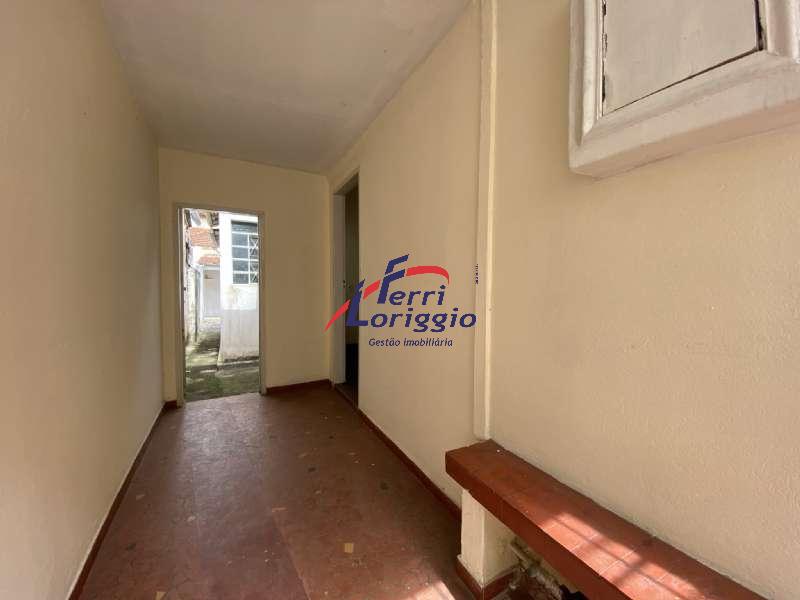 Casa com 2 quartos e 1 banheiro à venda no bairro Santa Rita, Guaratingueta