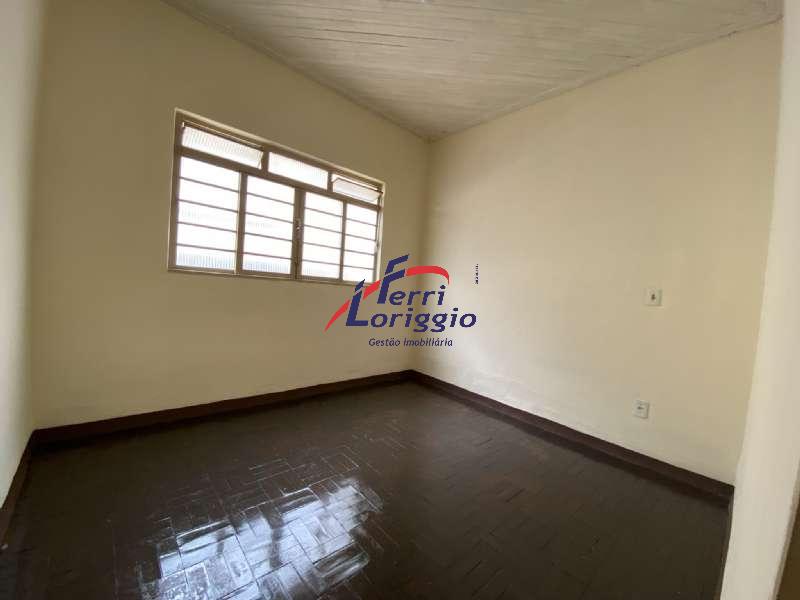 Casa com 2 quartos e 1 banheiro à venda no bairro Santa Rita, Guaratingueta