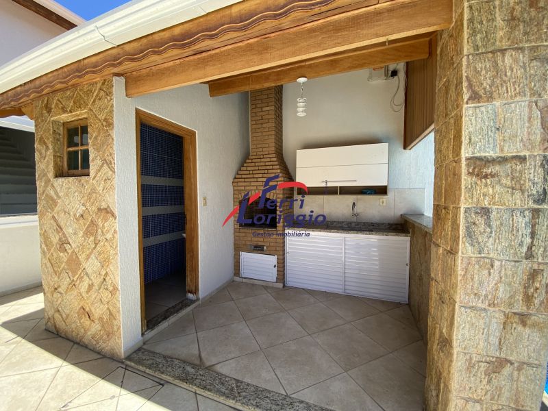 Casa com 4 quartos e 7 banheiros à venda no bairro Vila Paraiba, Guaratingueta