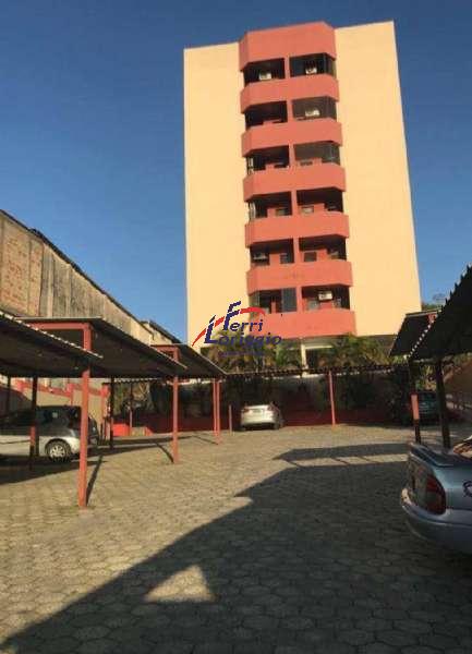 Apartamento com 3 quartos e 2 banheiros à venda no bairro Vila Mariana, Aparecida