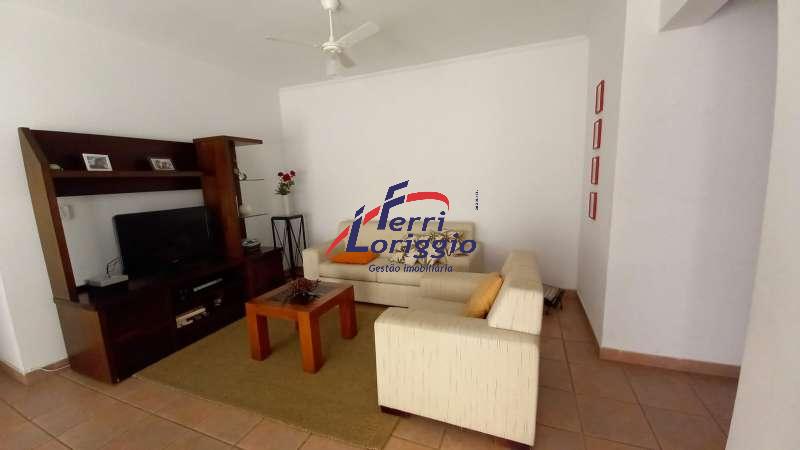 Apartamento com 3 quartos e 2 banheiros à venda no bairro Vila Mariana, Aparecida