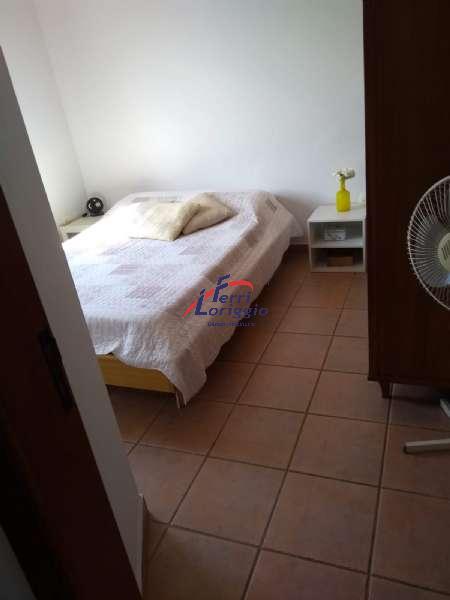 Apartamento com 3 quartos e 2 banheiros à venda no bairro Vila Mariana, Aparecida