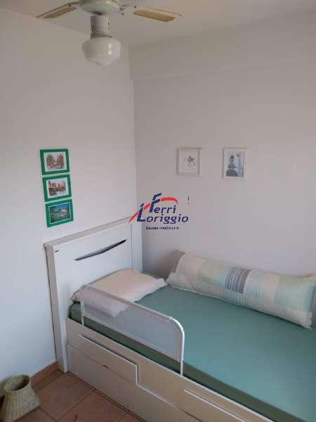 Apartamento com 3 quartos e 2 banheiros à venda no bairro Vila Mariana, Aparecida