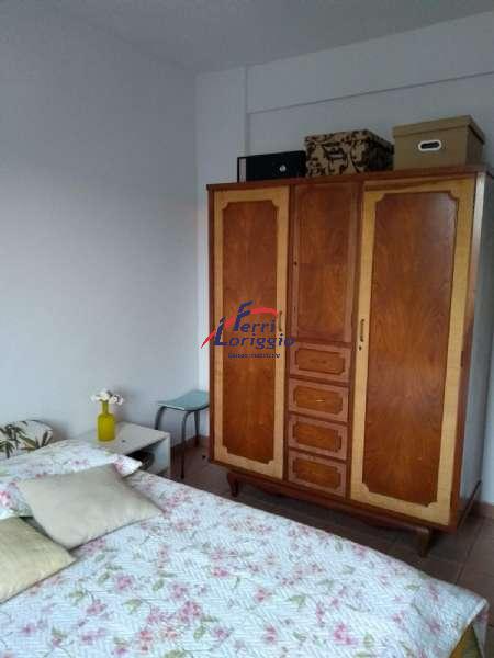 Apartamento com 3 quartos e 2 banheiros à venda no bairro Vila Mariana, Aparecida