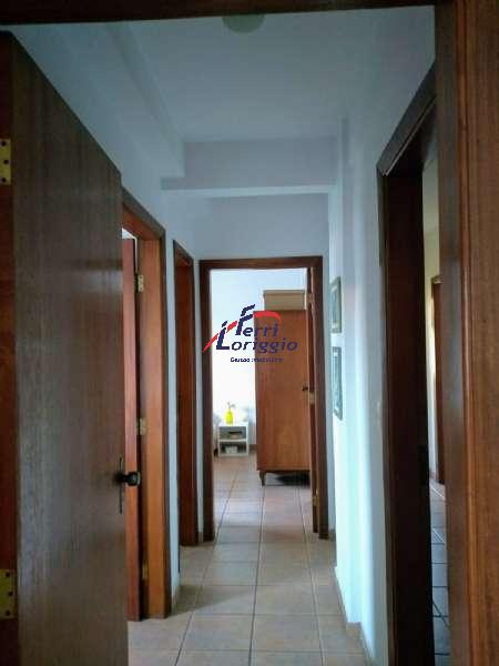 Apartamento com 3 quartos e 2 banheiros à venda no bairro Vila Mariana, Aparecida