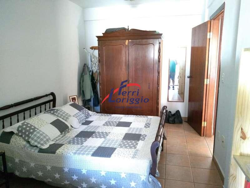 Apartamento com 3 quartos e 2 banheiros à venda no bairro Vila Mariana, Aparecida