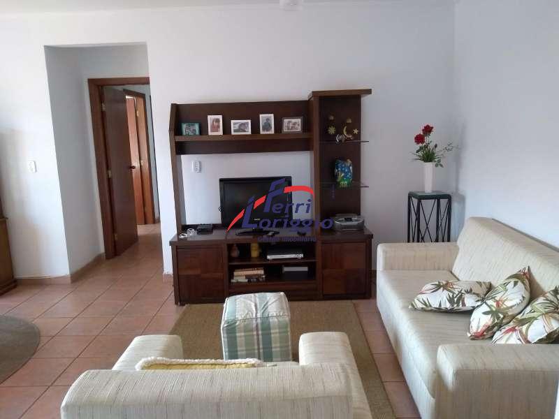 Apartamento com 3 quartos e 2 banheiros à venda no bairro Vila Mariana, Aparecida