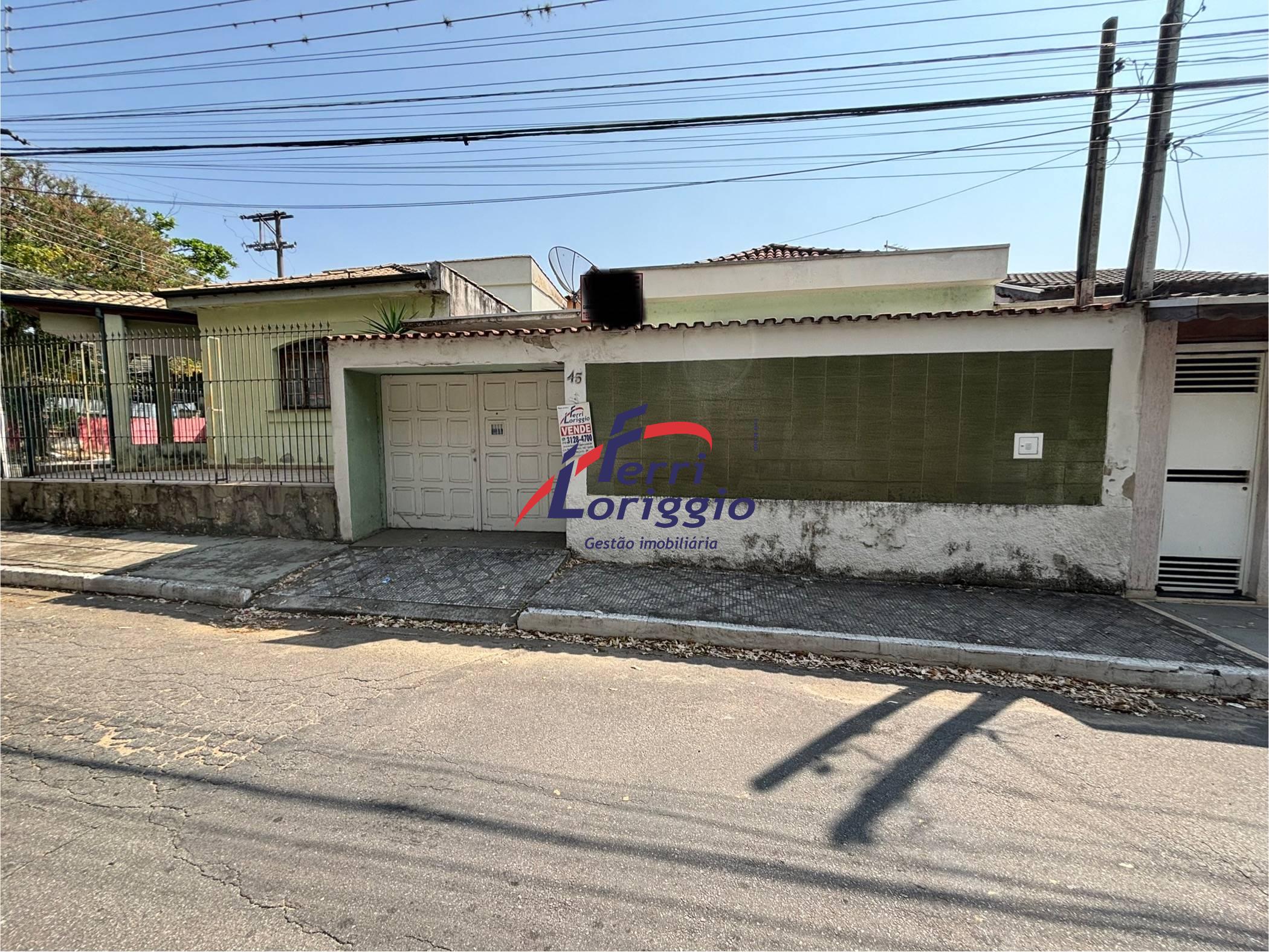Casa com 3 quartos à venda no bairro Santa Rita, Guaratingueta
