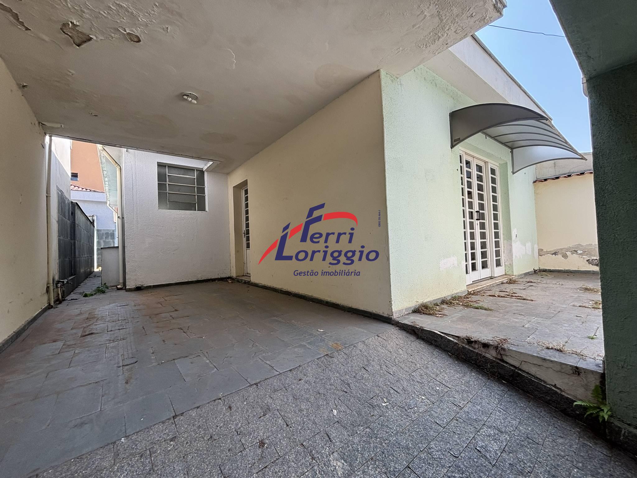 Casa com 3 quartos à venda no bairro Santa Rita, Guaratingueta