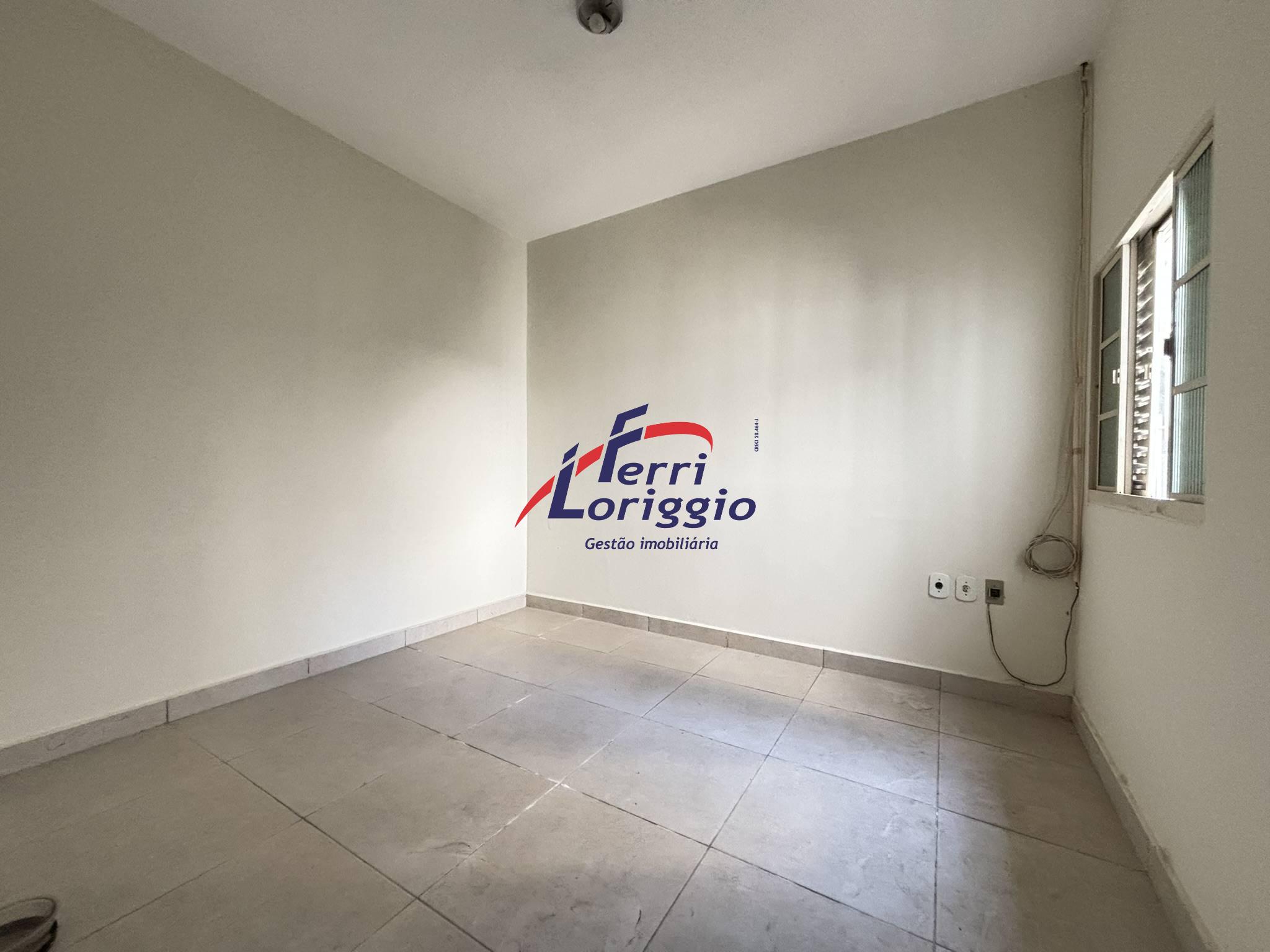 Casa com 3 quartos à venda no bairro Santa Rita, Guaratingueta