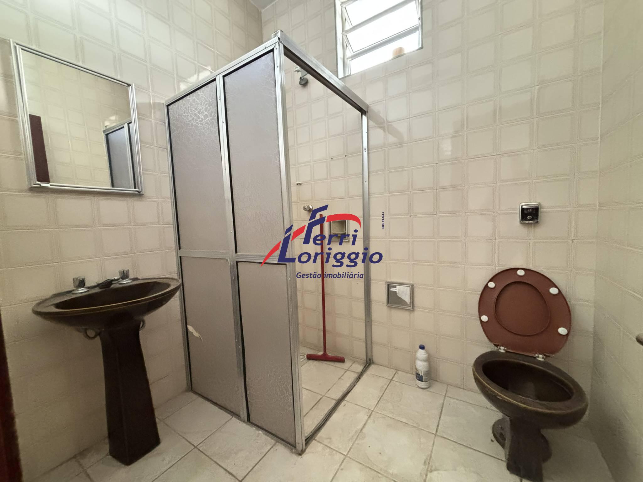 Casa com 3 quartos à venda no bairro Santa Rita, Guaratingueta