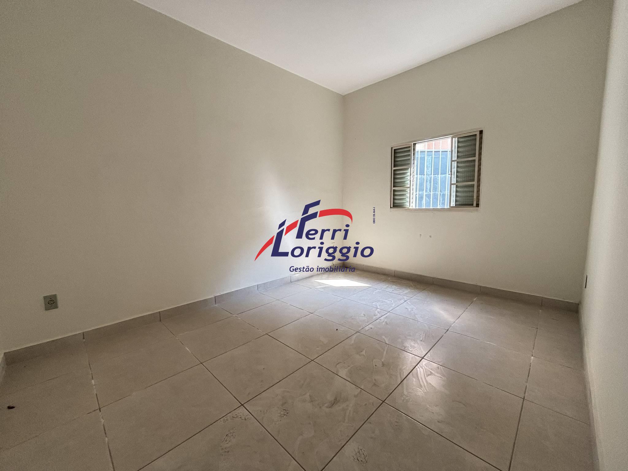 Casa com 3 quartos à venda no bairro Santa Rita, Guaratingueta