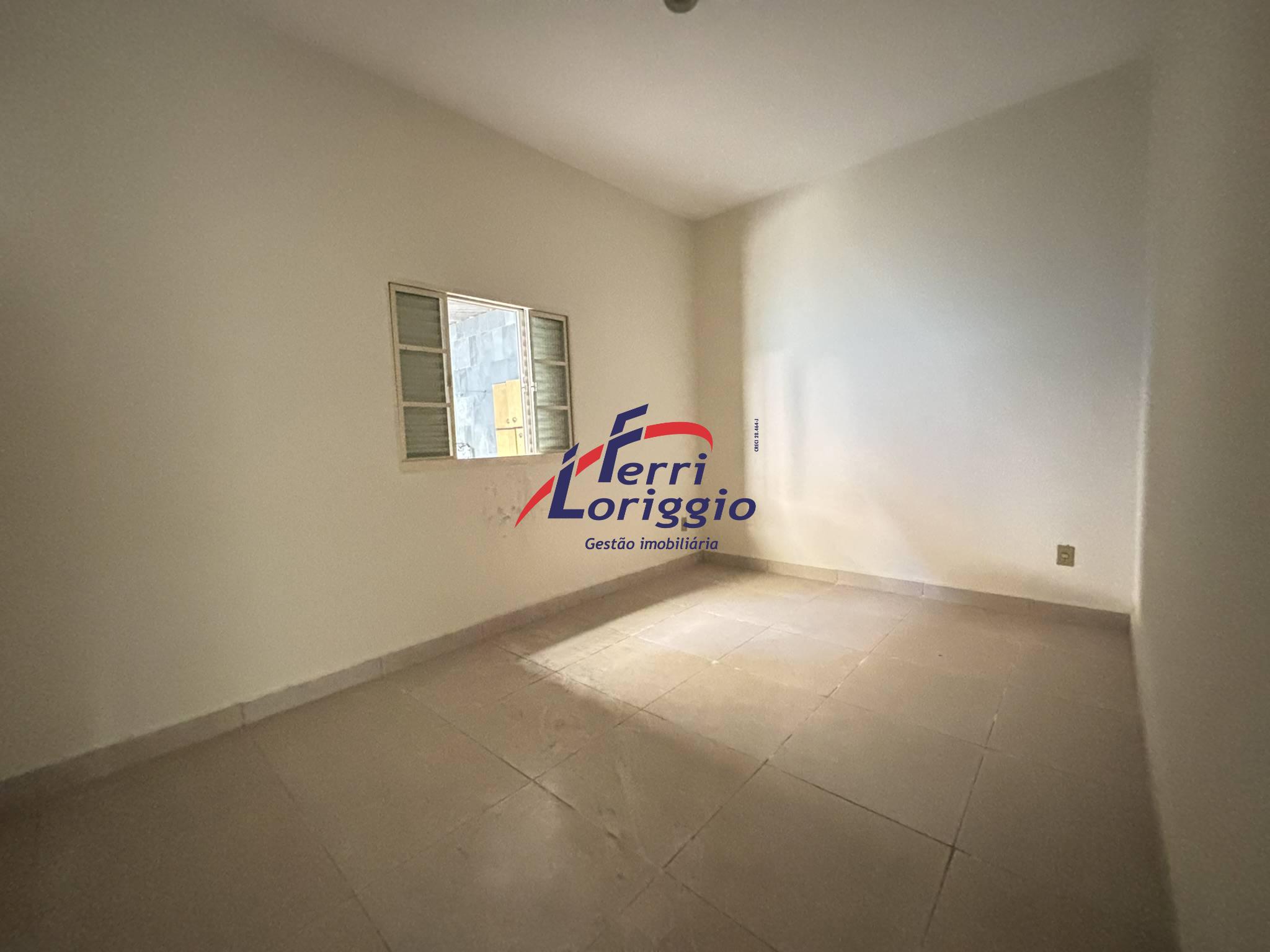 Casa com 3 quartos à venda no bairro Santa Rita, Guaratingueta