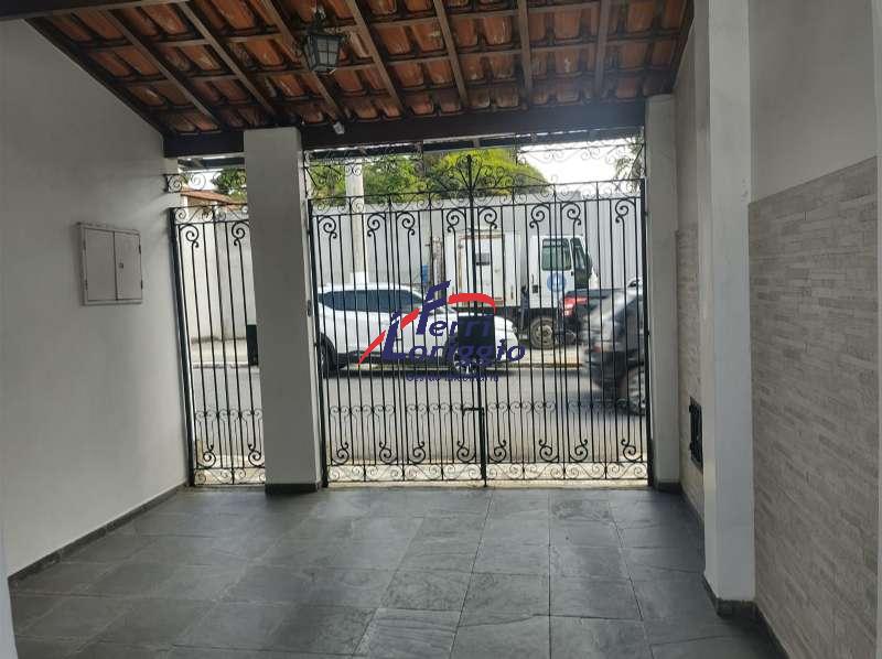 Casa com 3 quartos e 1 banheiro à venda no bairro Centro, Guaratingueta
