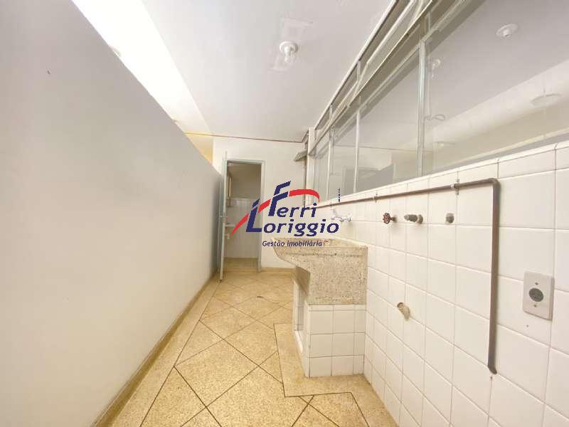 Apartamento com 2 quartos e 1 banheiro à venda no bairro Centro, Guaratingueta