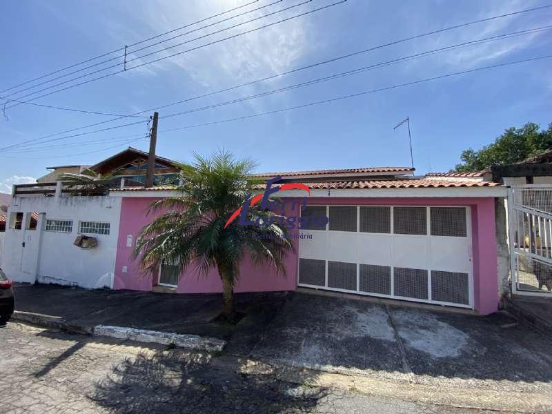 Casa com 3 quartos e 2 banheiros à venda no bairro Figueira, Guaratingueta