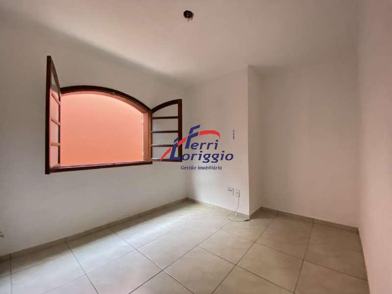 Casa com 3 quartos e 2 banheiros à venda no bairro Figueira, Guaratingueta