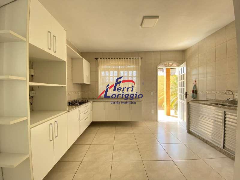 Casa com 3 quartos e 2 banheiros à venda no bairro Figueira, Guaratingueta