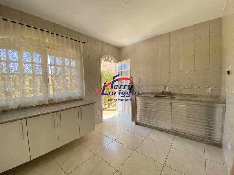 Casa com 3 quartos e 2 banheiros à venda no bairro Figueira, Guaratingueta