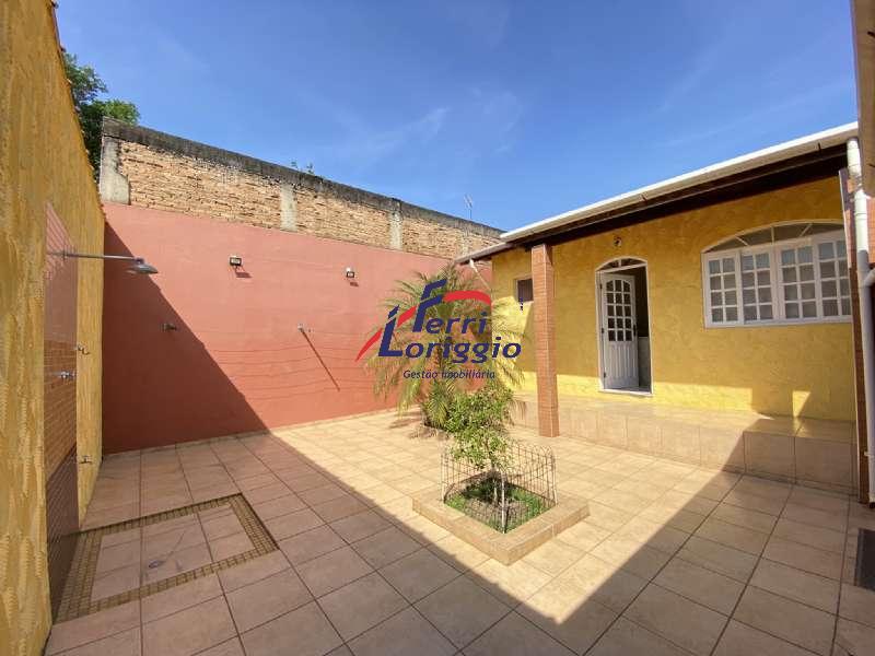 Casa com 3 quartos e 2 banheiros à venda no bairro Figueira, Guaratingueta