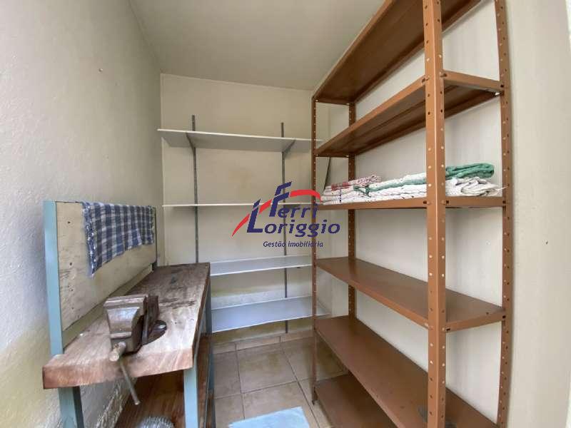 Casa com 3 quartos e 2 banheiros à venda no bairro Figueira, Guaratingueta