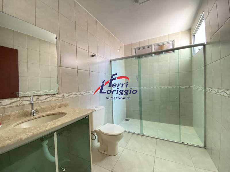 Casa com 3 quartos e 2 banheiros à venda no bairro Figueira, Guaratingueta