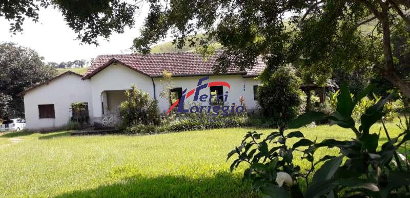 Sitio com 5 quartos e 1 banheiro à venda no bairro Cedro, Cunha