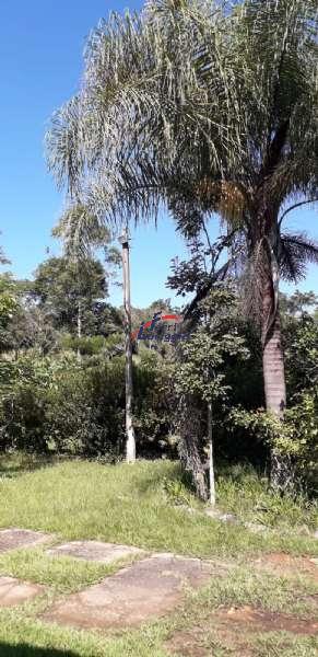 Sitio com 5 quartos e 1 banheiro à venda no bairro Cedro, Cunha