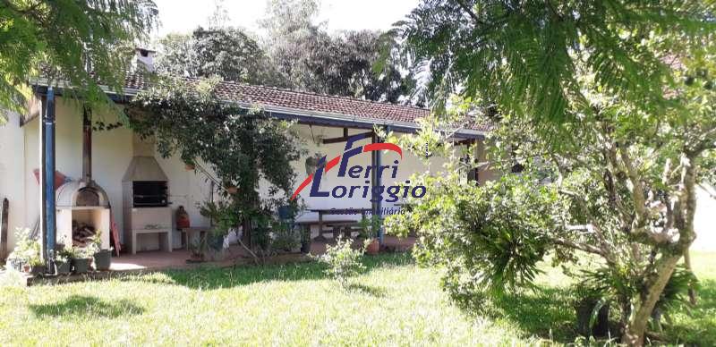 Sitio com 5 quartos e 1 banheiro à venda no bairro Cedro, Cunha