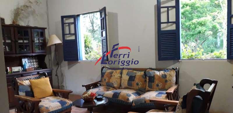Sitio com 5 quartos e 1 banheiro à venda no bairro Cedro, Cunha