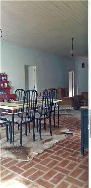 Sitio com 5 quartos e 1 banheiro à venda no bairro Cedro, Cunha