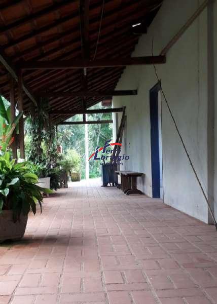 Sitio com 5 quartos e 1 banheiro à venda no bairro Cedro, Cunha