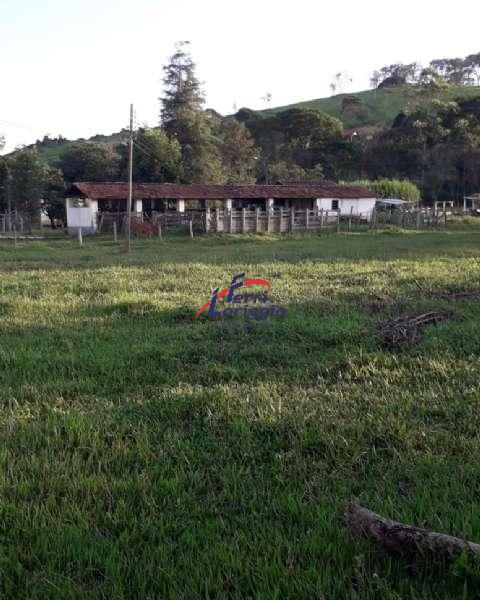 Sitio com 5 quartos e 1 banheiro à venda no bairro Cedro, Cunha
