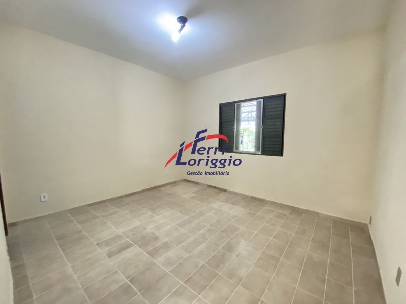 Casa com 3 quartos e 2 banheiros à venda no bairro Sao Benedito, Guaratingueta