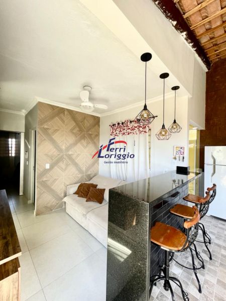 Casa com 3 quartos e 2 banheiros à venda no bairro Jardim França, Guaratingueta